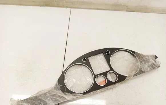 Volkswagen PASSAT B6 Dashboard trim 3C1858335AD