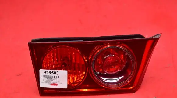Honda Accord Rear/tail lights P3214L