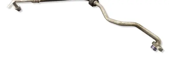 Jaguar F-Pace Air conditioning (A/C) pipe/hose JX7319N601BA