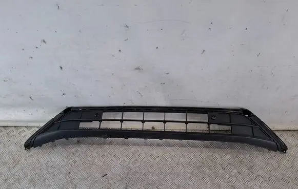 Volkswagen Tayron II Front bumper lower grill 57L805903