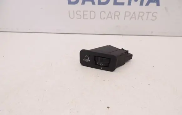 Peugeot 206 Headlight level height control switch 1925699 D208