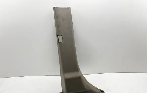 Chrysler Grand Voyager V (B) pillar trim (bottom) 0ZR31ES3AD