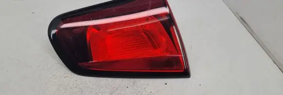 Citroen C3 Tailgate rear/tail lights 9685225580