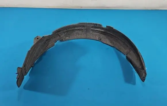 KIA Sportage Front wheel arch liner splash guards 86816-3U000 IMPRK1539590