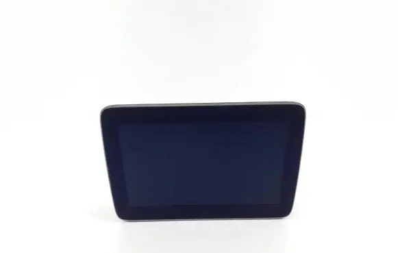 Mercedes-Benz GLA W156 Screen/display/small screen A1669004421 A1669012507 A2189027306