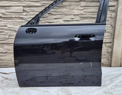 Mini Cooper Front door