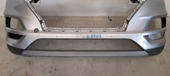 Hyundai Tucson TL Glove box