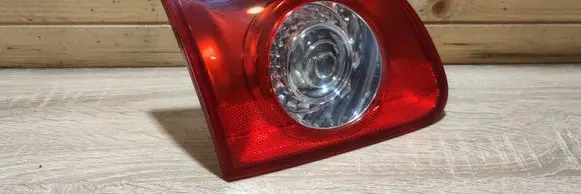 Volkswagen PASSAT B6 Tailgate rear/tail lights 3C9945093A