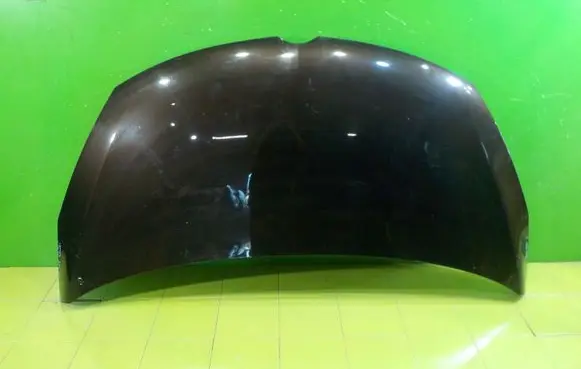 Opel Zafira C Engine bonnet/hood XP273
