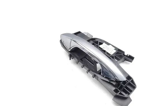 Mercedes-Benz S W221 Rear door exterior handle A2217601534
