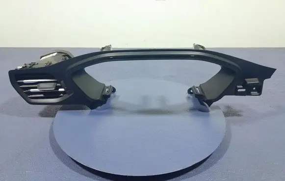 Ford Focus Other sill/pillar trim element JX7BA044D70A