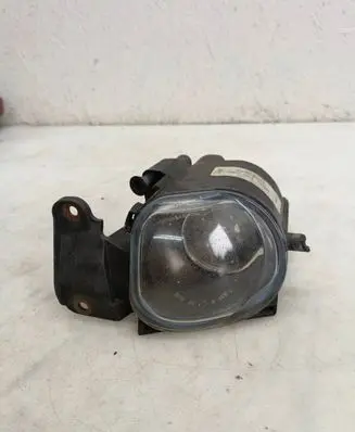 Front fog light