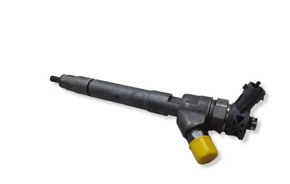 Nissan Qashqai+2 Fuel injector 0445110546