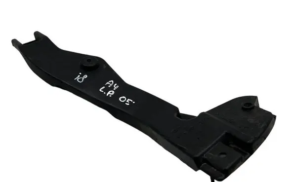 Audi A4 S4 B7 8E 8H Front bumper mounting bracket 8E0807203B
