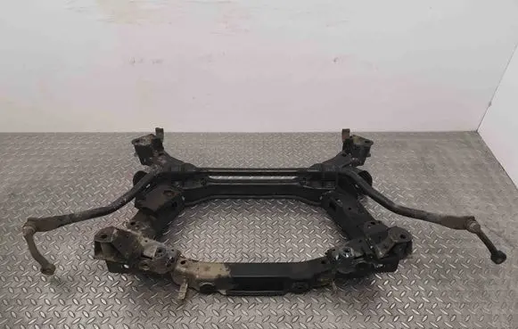 Jaguar XF X250 Front subframe 9X235019AA