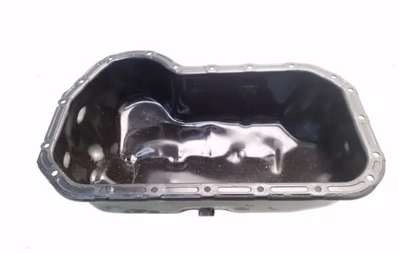 Oil sump