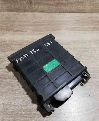 Audi 80 90 S2 B4 Engine control unit/module ECU 0280800104 811906264