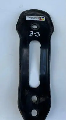 Jaguar XE Rear suspension control arm GX735C365BD 0123
