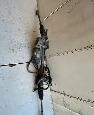 Audi A3 S3 8P Steering rack 948109903A