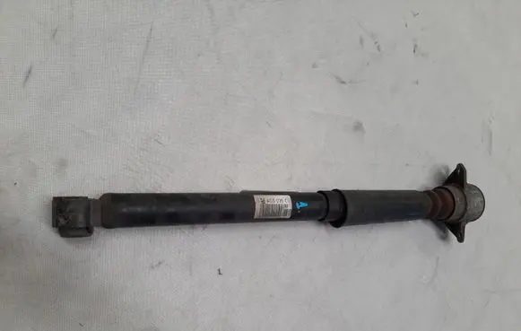 Rear shock absorber/damper