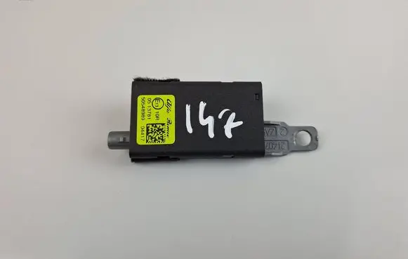 Alfa Romeo Stelvio Sensor 50548989
