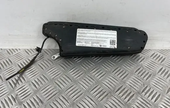 Volkswagen PASSAT B6 Seat airbag 3C0880241