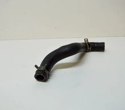 Tesla Model S Engine coolant pipe/hose