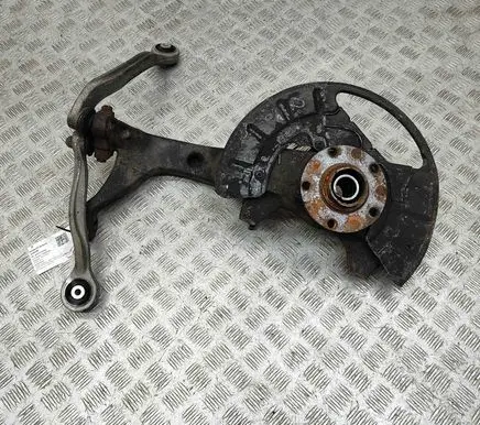Volkswagen Phaeton Front wheel hub 3D0407254AC