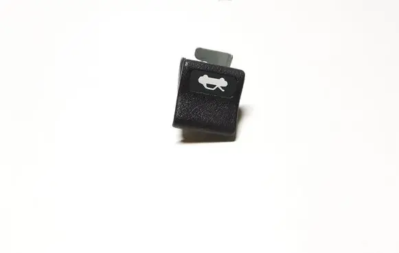 Subaru Forester SG Engine bonnet (hood) release handle 