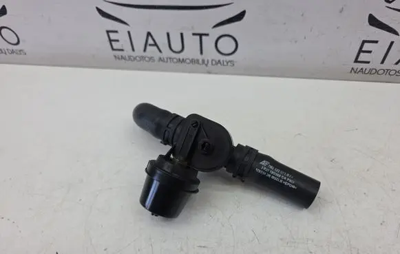 Mercedes-Benz Sprinter W906 Coolant heater control valve 701819809G 7M8122072BJ 3M2118D359CA