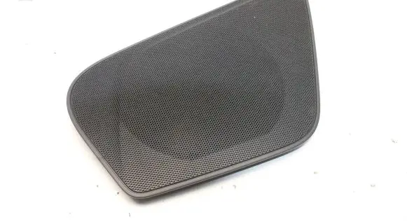 Dash center speaker trim cover