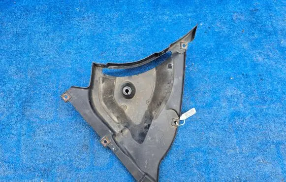 BMW 1 F20 F21 Front wheel arch liner splash guards 8064277