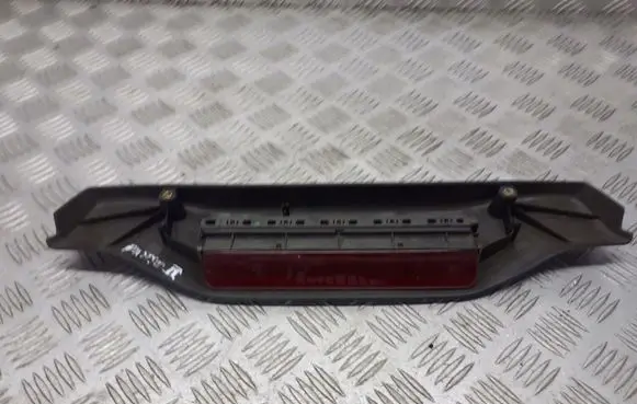 Fiat Punto (188) Third/center stoplight