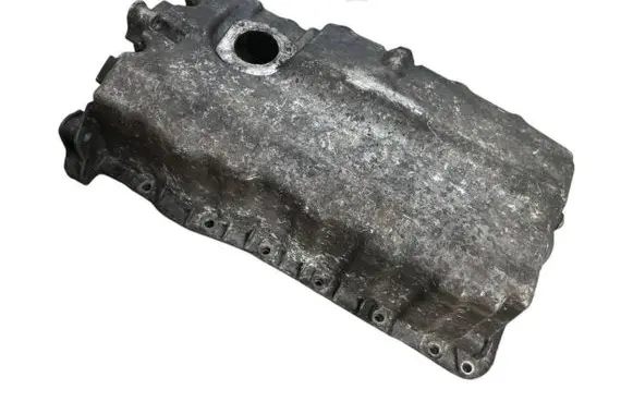 Volkswagen Golf V Oil sump 038103603ag ac43400
