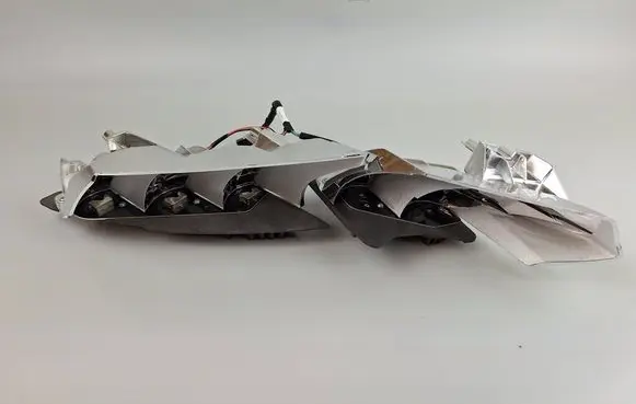 Nissan Murano Z52 Headlight/headlamp wiring loom/harness 94964221