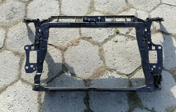 Audi Q3 F3 Radiator support slam panel 83A805594H