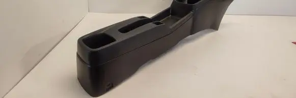 Center console