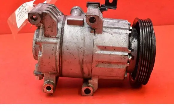 KIA Ceed Air conditioning (A/C) compressor (pump) 