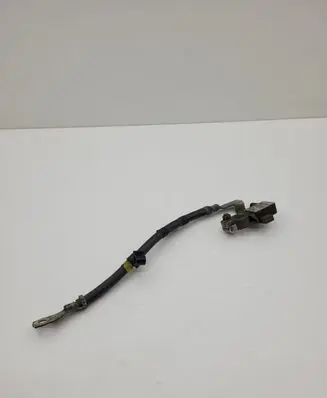 Volvo V60 Negative earth cable (battery) 30659268