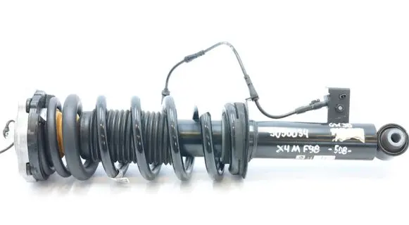 BMW X3M F97 Air suspension rear shock absorber 10667810 482400017219 80675080