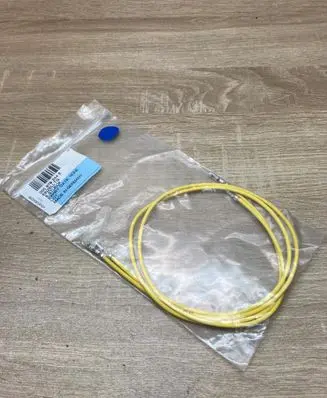 Skoda Superb B6 (3T) Plug wire 000979244E