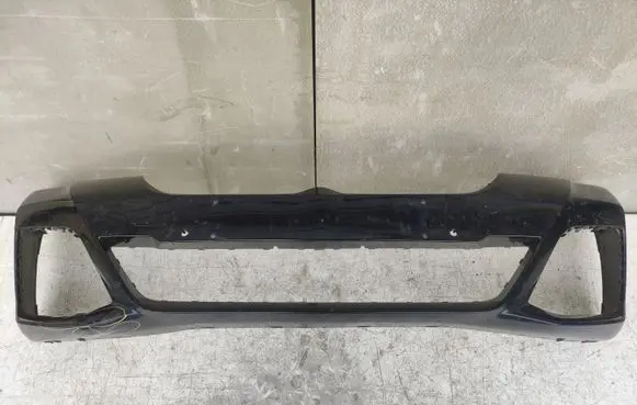 BMW 5 G30 G31 Front bumper 51116098644 3485111