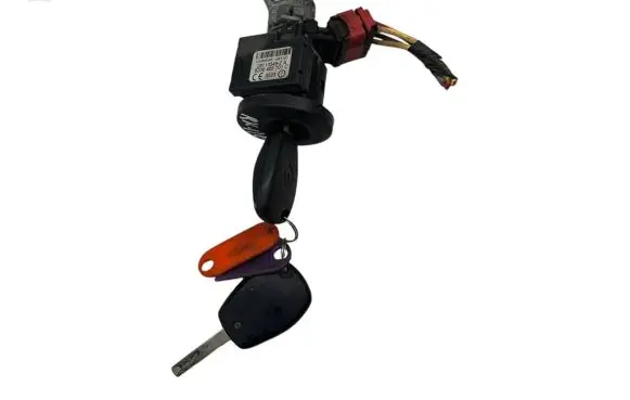 Renault Kangoo II Ignition lock N0502060