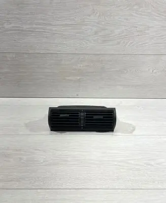 BMW Z3 E36 Dash center air vent grill 8397713