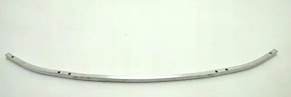 Mercedes-Benz S W223 Front bumper cross member A2236208702