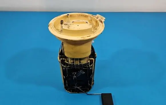 Seat Toledo III (5P) In-tank fuel pump 1K0919050D IMPRK1568716
