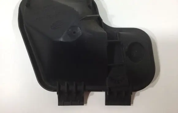 Audi A6 S6 C5 4B Headlight/headlamp dust cover 14137500