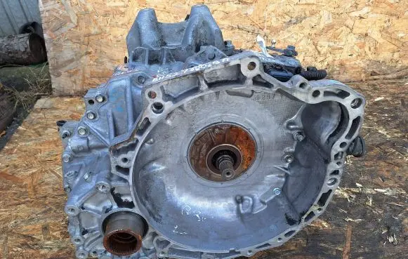 Land Rover Range Rover Evoque L538 Automatic gearbox BH32-7000-BA