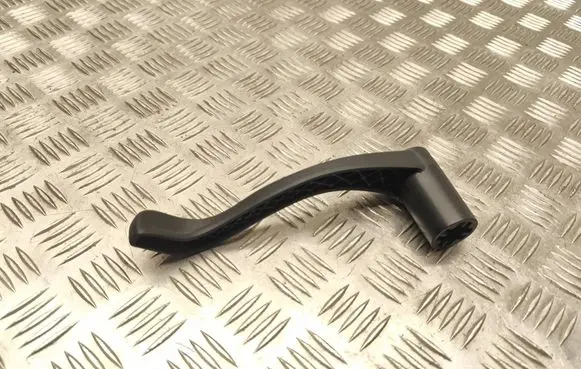 Seat Ibiza IV (6J,6P) Steering wheel adjustment handle/lever 567136H