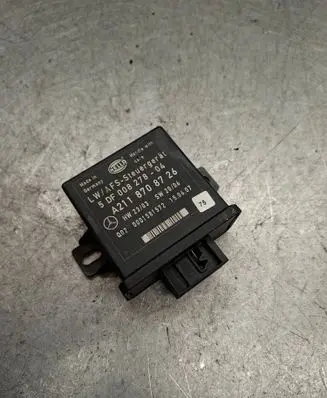 Mercedes-Benz E W211 Light module LCM A2118708726 0001581572